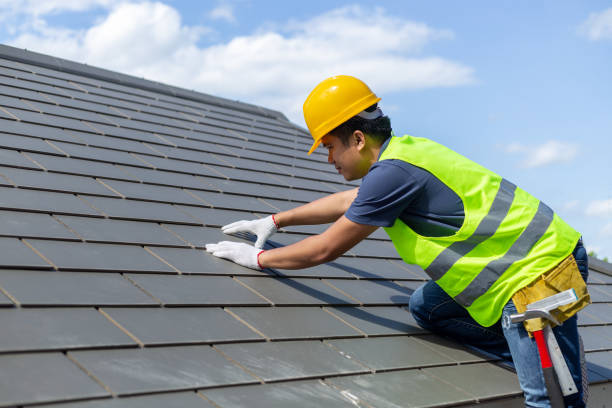 Best Commercial Roofing Services  in Minersville, PA