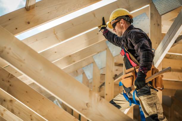 Roof Gutter Cleaning in Minersville, PA