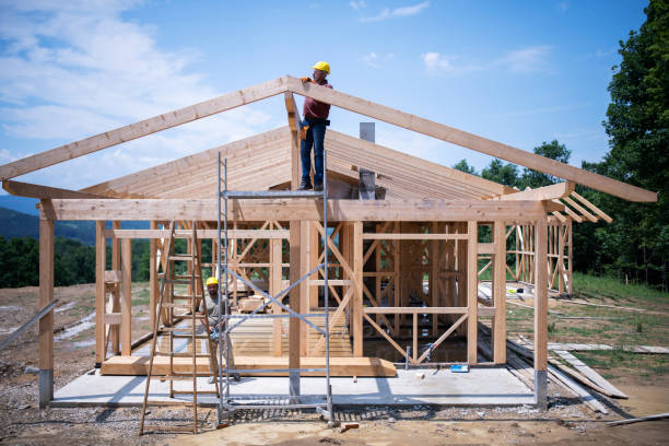 Best Slate Roofing Contractor  in Minersville, PA