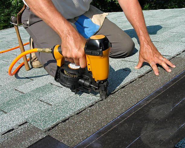 Best Residential Roofing Contractor  in Minersville, PA