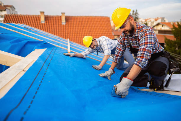 Best Commercial Roofing Services  in Minersville, PA