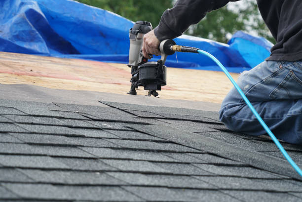 Best New Roof Installation  in Minersville, PA