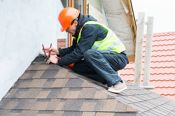 Best Best Roofing Contractors  in Minersville, PA