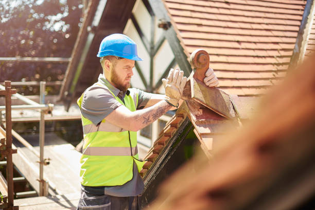 Best Residential Roofing Contractor  in Minersville, PA