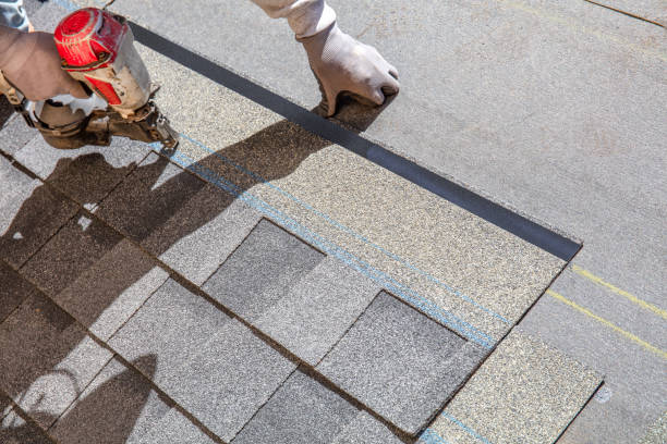Best Emergency Roof Repair  in Minersville, PA