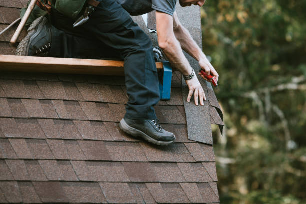 Quick and Trustworthy Emergency Roof Repair Services in Minersville, PA